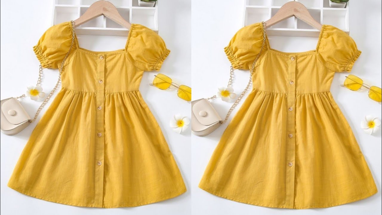 Girls Dresses - Get Stylish Dresses for Girls Online in India